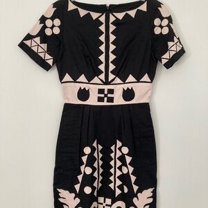 Cynthia Rowley dress